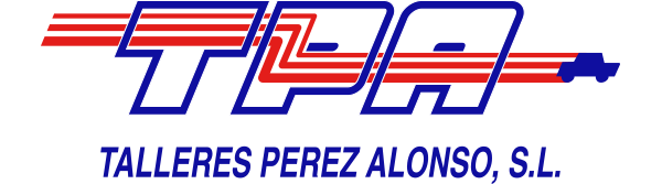 Talleres Pérez Alonso